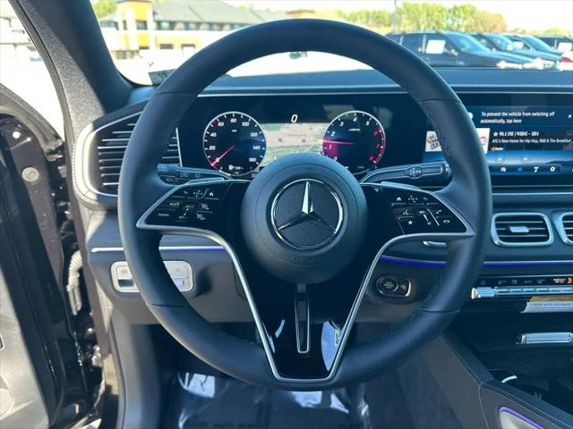 2026 Mercedes-Benz GLE GLE 350 GLE 350
