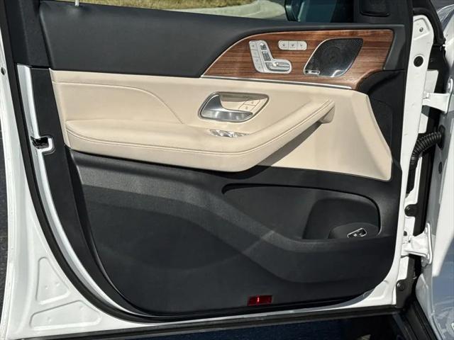 2026 Mercedes-Benz GLE GLE 450 4MATIC