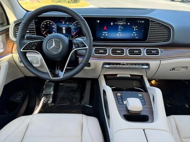 2026 Mercedes-Benz GLE GLE 450 4MATIC