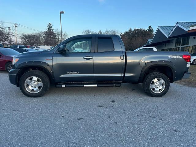 2010 Toyota Tundra Limited 5.7L V8