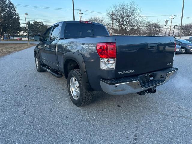 2010 Toyota Tundra Limited 5.7L V8