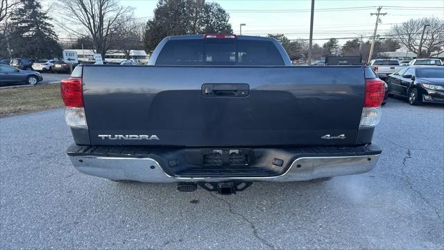 2010 Toyota Tundra Limited 5.7L V8