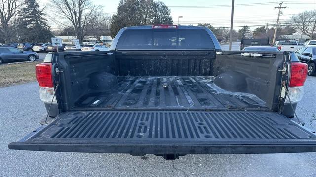 2010 Toyota Tundra Limited 5.7L V8