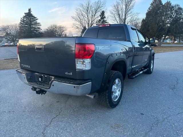 2010 Toyota Tundra Limited 5.7L V8