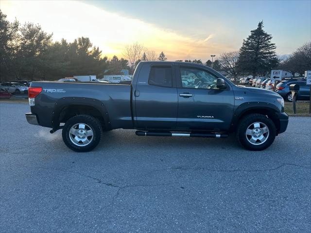 2010 Toyota Tundra Limited 5.7L V8