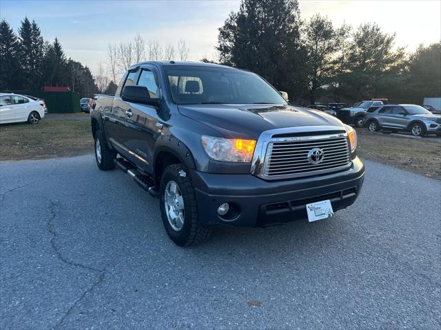 2010 Toyota Tundra Limited 5.7L V8