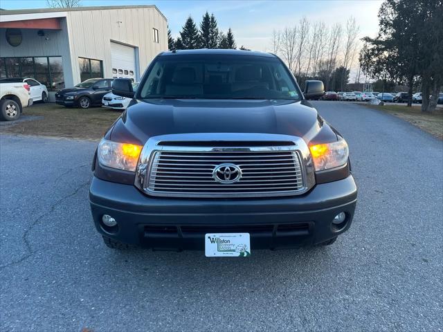 2010 Toyota Tundra Limited 5.7L V8