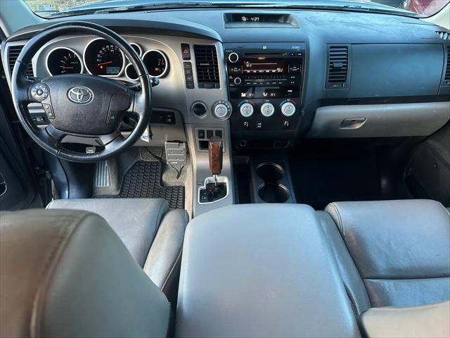 2010 Toyota Tundra Limited 5.7L V8