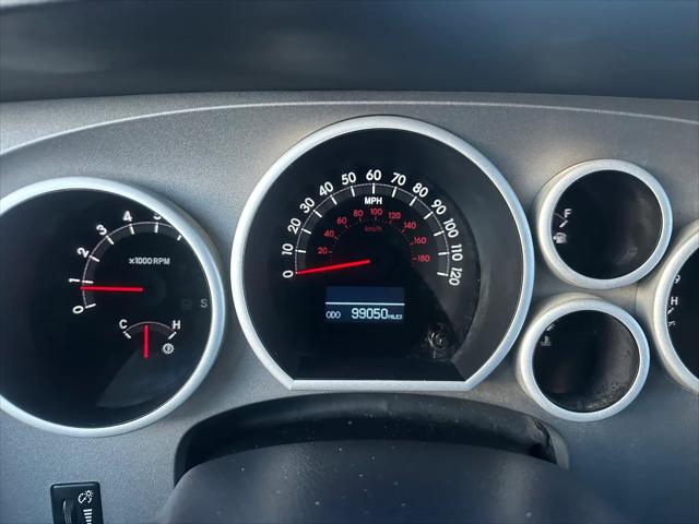 2010 Toyota Tundra Limited 5.7L V8