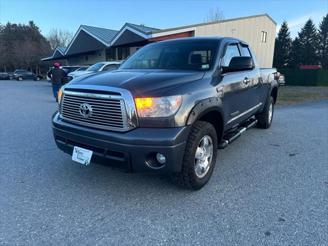 2010 Toyota Tundra Limited 5.7L V8 for sale in South Burlington, VT