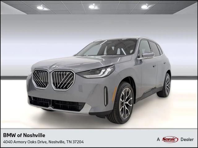 2026 BMW X3 30 xDrive for sale in Brentwood, TN