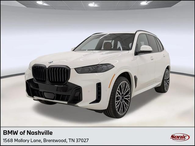 2026 BMW X5 xDrive40i for sale in Brentwood, TN