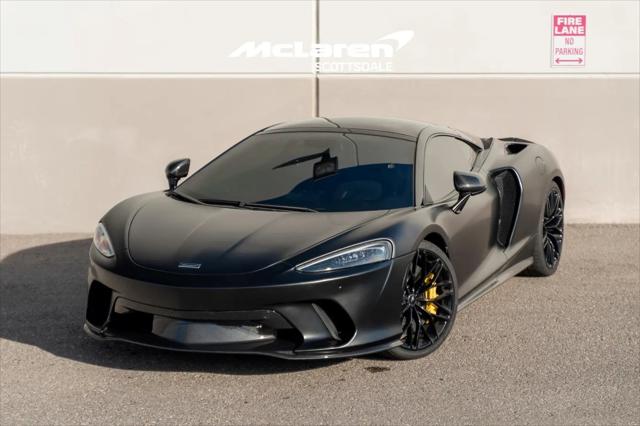 2023 McLaren GT Standard for sale in Scottsdale, AZ
