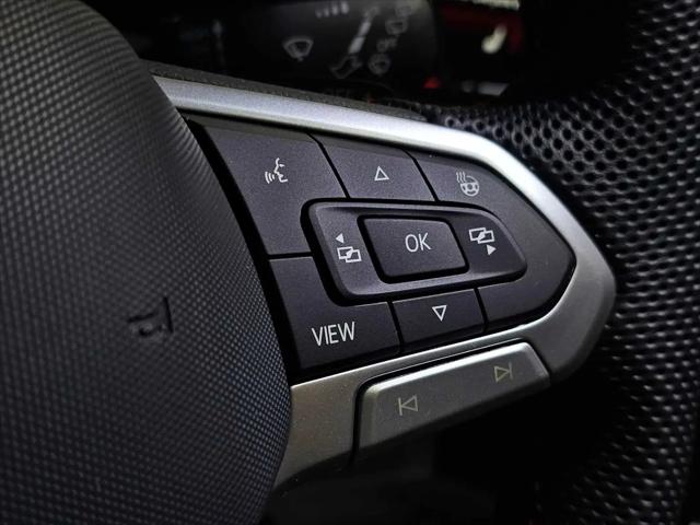2026 Volkswagen Golf GTI SE