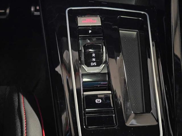 2026 Volkswagen Golf GTI SE