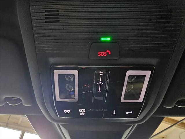 2026 Volkswagen Golf GTI SE
