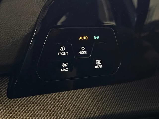 2026 Volkswagen Golf GTI SE