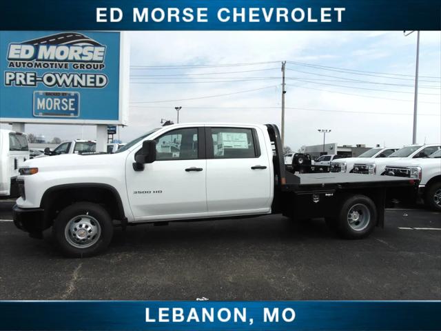 2026 Chevrolet Silverado 3500HD Work Truck for sale in Lebanon, MO