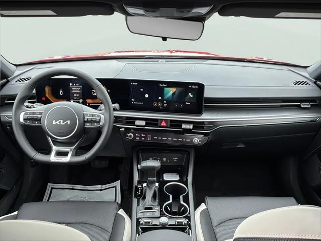 2026 Kia K5 GT-Line FWD