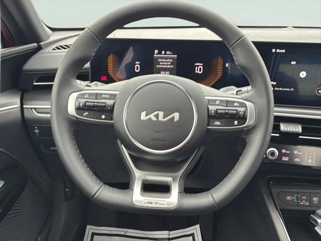 2026 Kia K5 GT-Line FWD