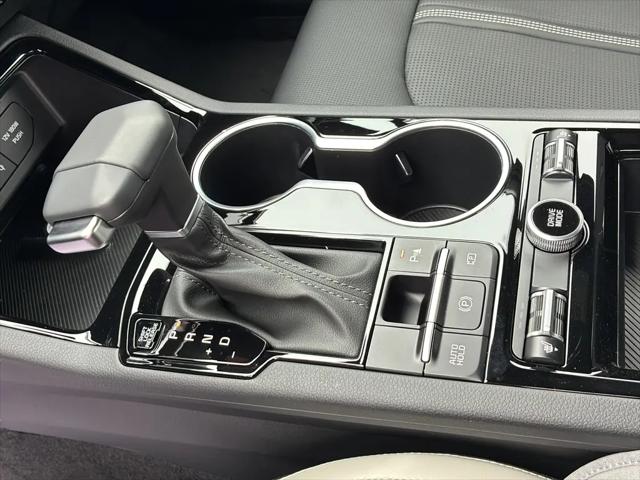 2026 Kia K5 GT-Line FWD