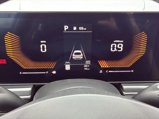 2026 Kia K5 GT-Line FWD