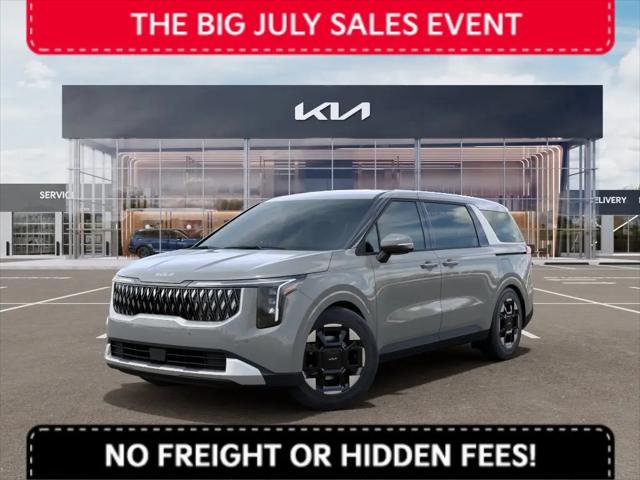 2026 Kia Carnival MPV EX for sale in Gaithersburg, MD