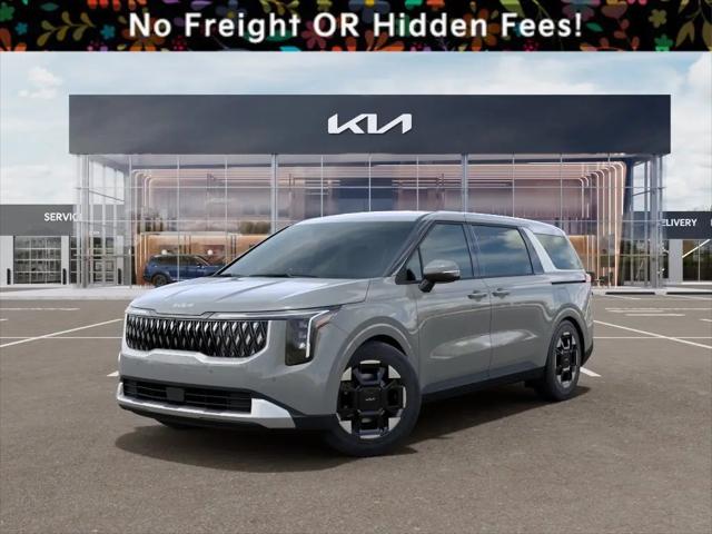 2026 Kia Carnival MPV EX for sale in Gaithersburg, MD