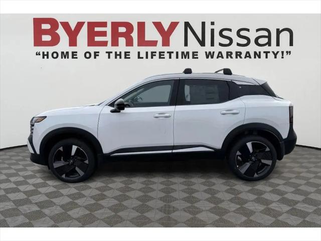 2026 Nissan Kicks SR for sale in Louisville, KY