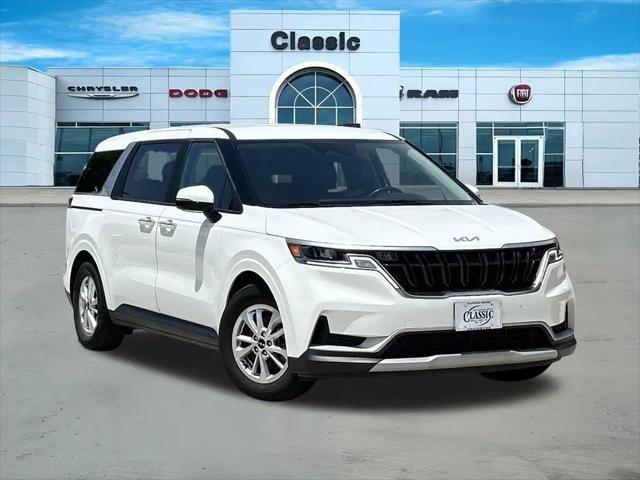 2023 Kia Carnival MPV LX Seat Package for sale in Arlington, TX