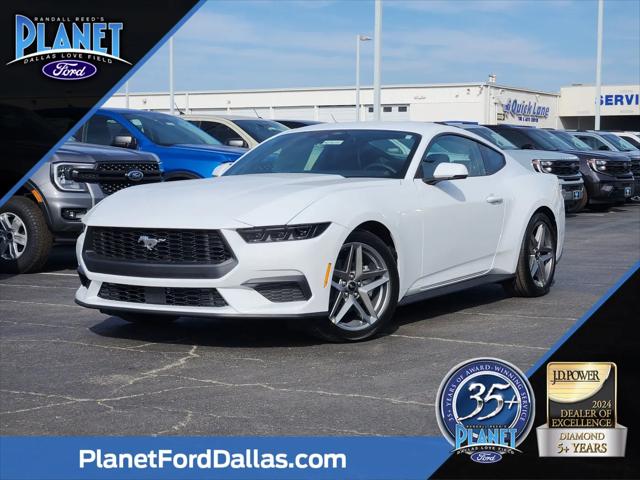 2026 Ford Mustang EcoBoost Premium Fastback for sale in Dallas, TX