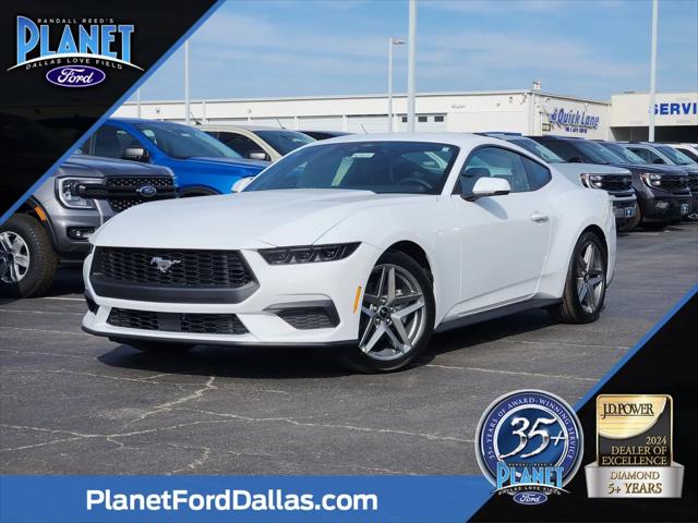 2026 Ford Mustang EcoBoost Premium Fastback for sale in Dallas, TX