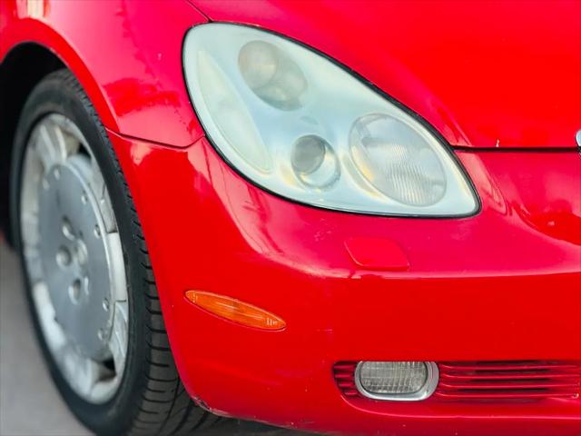 2004 Lexus SC 430 SC 430