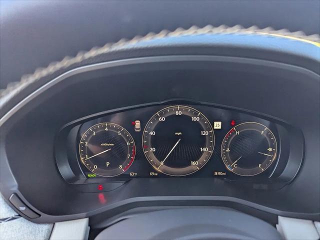 2026 Mazda X-90 3.3 Turbo S Premium Plus