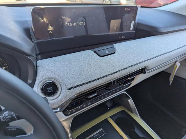 2026 Mazda X-90 3.3 Turbo S Premium Plus