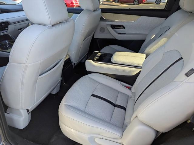2026 Mazda X-90 3.3 Turbo S Premium Plus