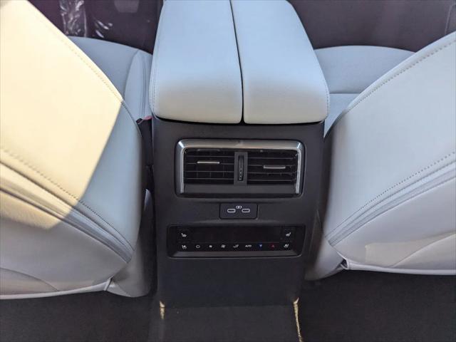 2026 Mazda X-90 3.3 Turbo S Premium Plus