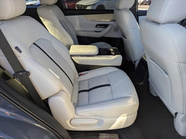 2026 Mazda X-90 3.3 Turbo S Premium Plus