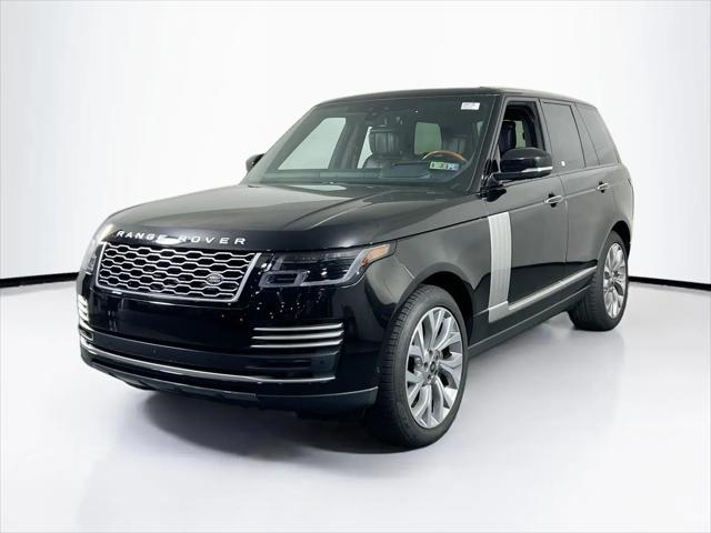 2020 Land Rover Range Rover Autobiography for sale in Toms River, NJ