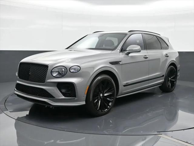 2022 Bentley Bentayga Speed for sale in Miami, FL
