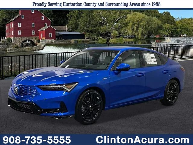 2026 Acura Integra FWD A-Spec with Technology for sale in Clinton, NJ