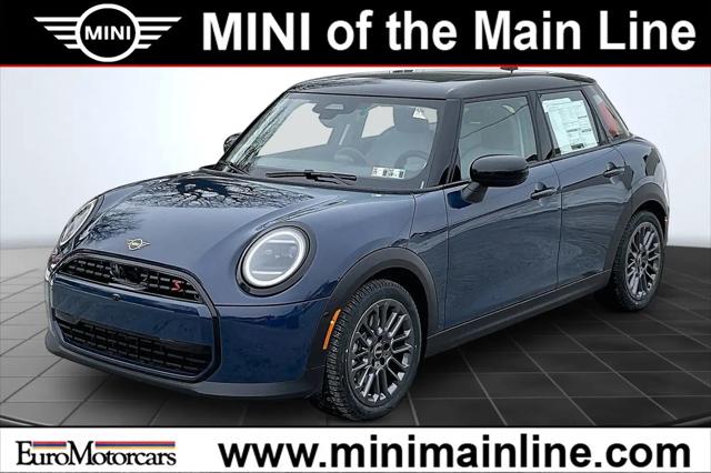 2026 MINI Hardtop Cooper S for sale in Bala Cynwyd, PA