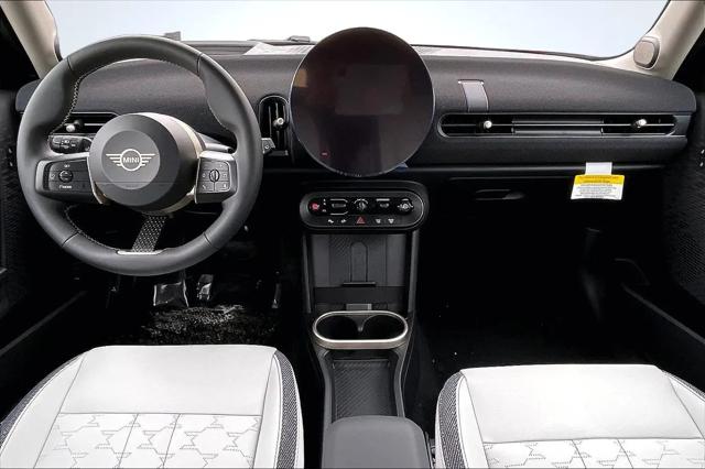 2026 MINI Hardtop Cooper S