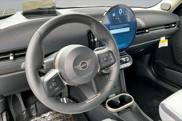 2026 MINI Hardtop Cooper S
