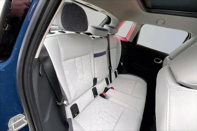 2026 MINI Hardtop Cooper S