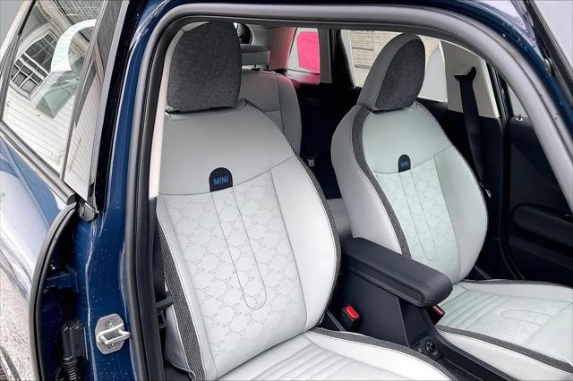2026 MINI Hardtop Cooper S