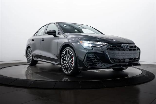 2026 Audi S3 TFSI quattro S tronic for sale in Highland Park, IL