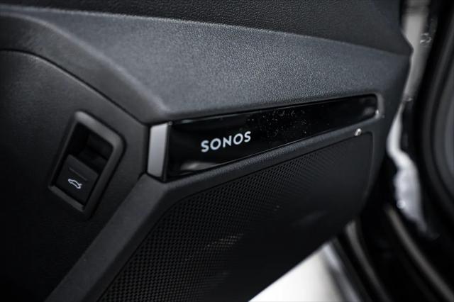 2026 Audi S3 TFSI quattro S tronic