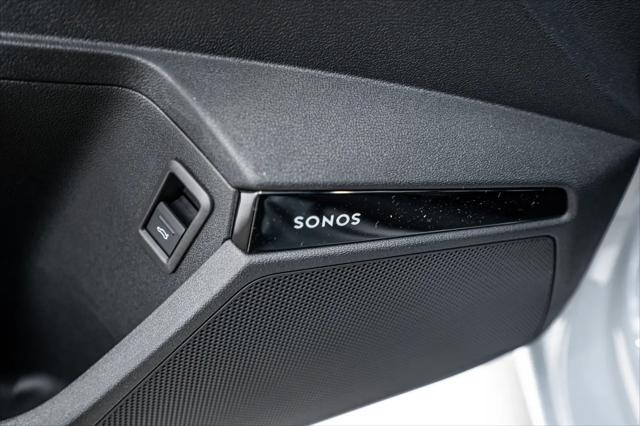 2026 Audi A3 Premium Plus 40 TFSI quattro S tronic