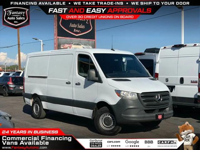 2019 Mercedes-Benz Sprinter 1500 Standard Roof I4 for sale in Phoenix, AZ